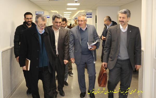 عکس دکتر جلیل پاکروش