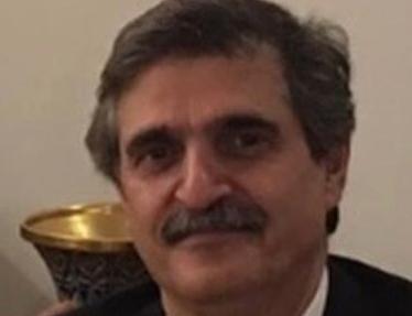عکس دکتر جلیل پاکروش