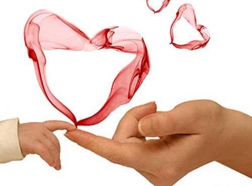 عکس پروفایل فرزند صالح
