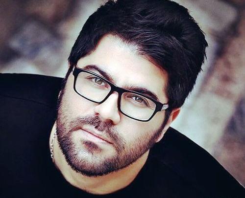 عکس حامد همایون