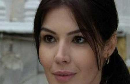 عکسهای جانان در سریال دیلا خانم