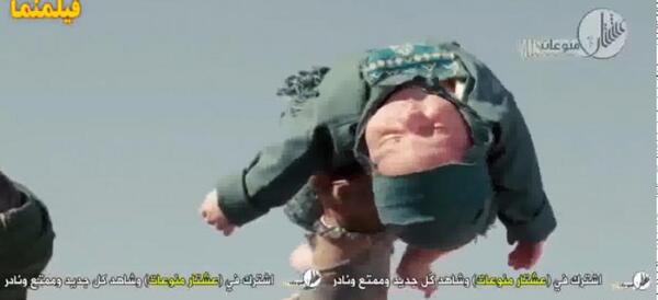 عکس واقعی علی اصغر امام حسین