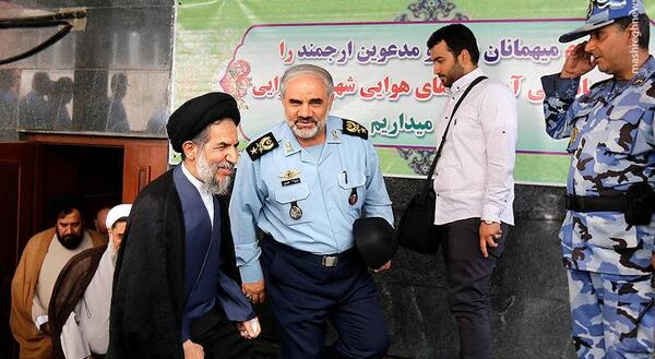 عکس بابایی