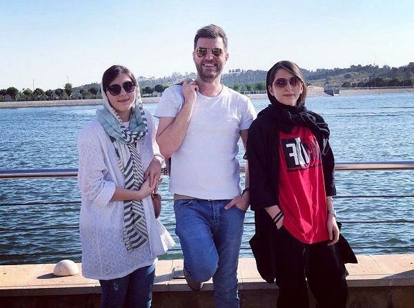 عکس بابایی