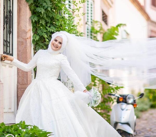 عکس بهار عروس