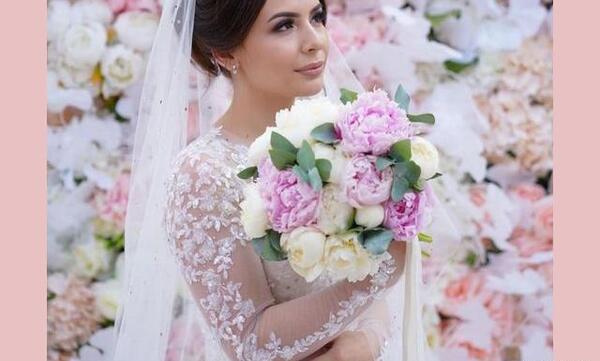 عکس بهار عروس
