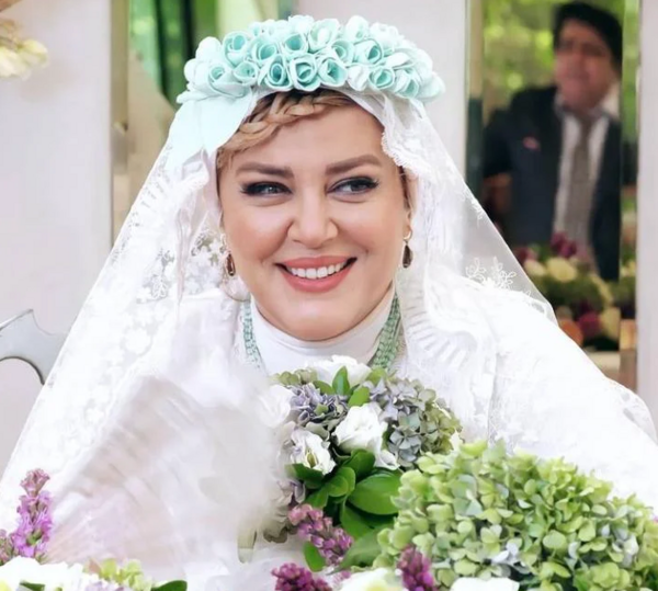عکس بهار عروس
