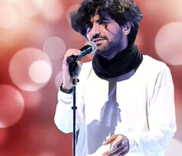 عکس احسان طهماسبی