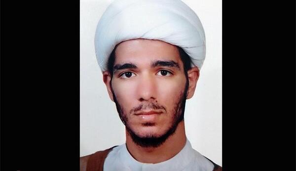 عکس نوشته شهید هادی ذوالفقاری