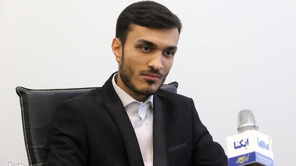 عکس رضا گلشاهیان