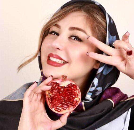 عکسهای جالب نیوشا ضیغمی