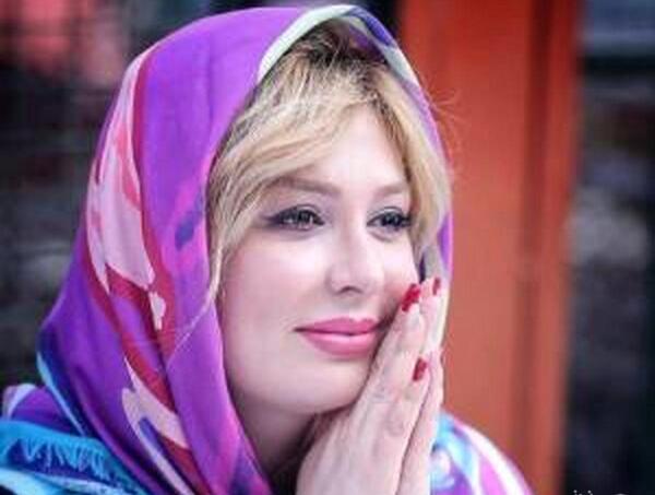 عکسهای جالب نیوشا ضیغمی