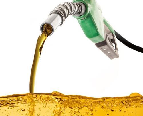 عکس بنزین یورو 4