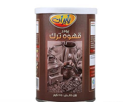 عکس قهوه رویال