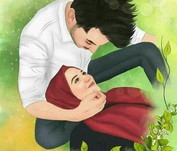 عکس های عاشقانه مذهبی