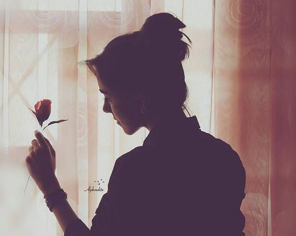 عکس های غمگین دخترانه بدون نوشته