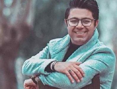 عکس نوشته اهنگ رفیق حجت اشرف زاده