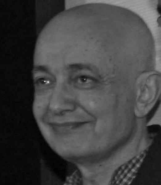 عکس دکتر بهناز یوسف قهاری