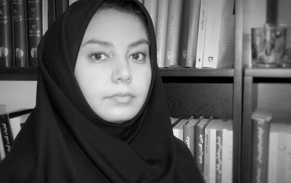 عکس دکتر بهناز یوسف قهاری