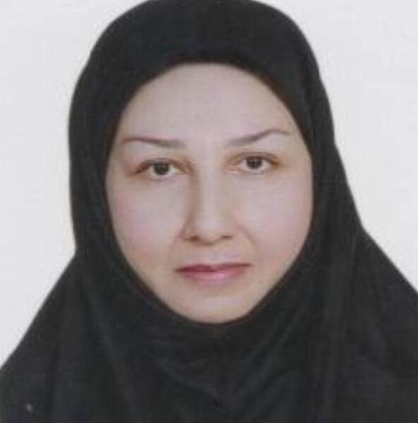 عکس دکتر بهناز یوسف قهاری