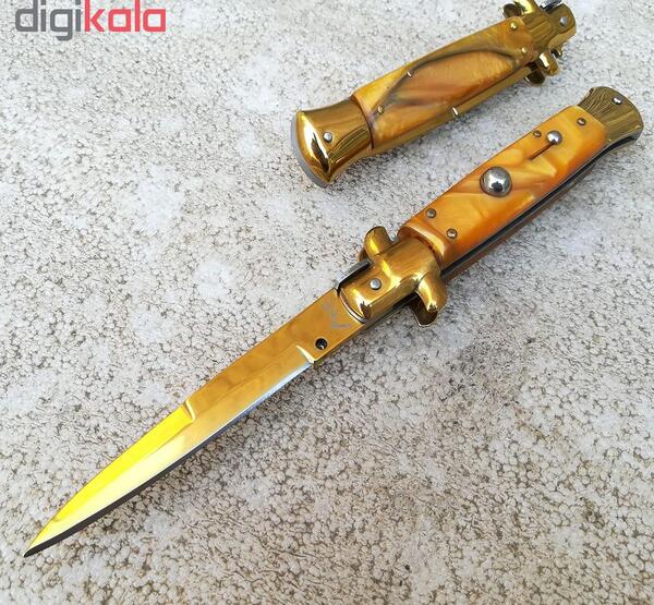 عکس چاقو پروانه ای