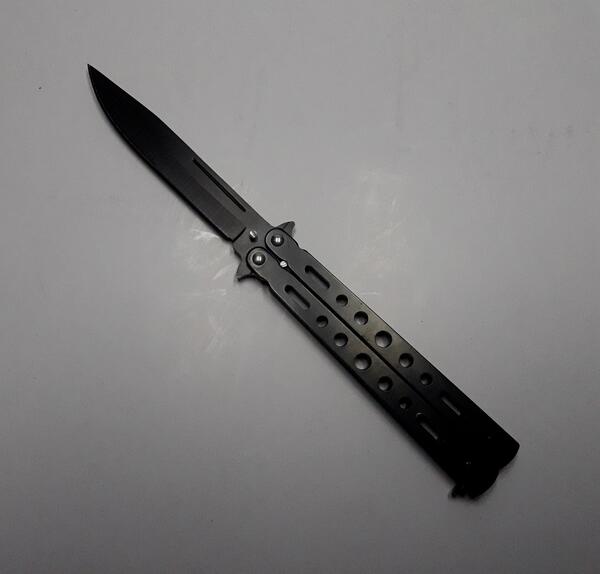 عکس چاقو پروانه ای