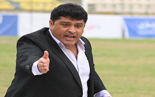 عکس بهزاد داداش زاده