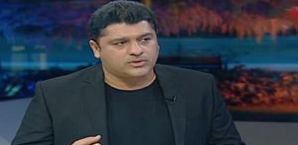 عکس بهزاد داداش زاده