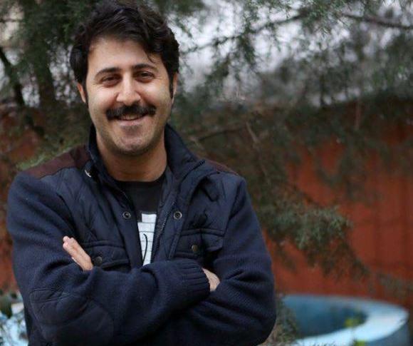عکس جانان پسر هومن حاجی عبداللهی