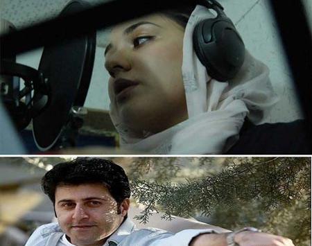عکس جانان پسر هومن حاجی عبداللهی