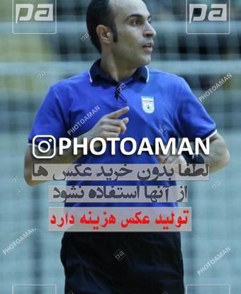 عکس ابراهیم مهرابی