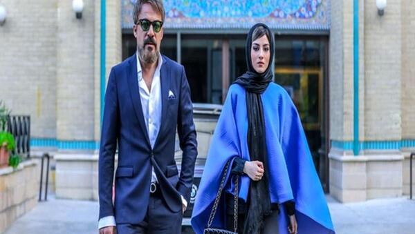 عکس راضیه رنجبر