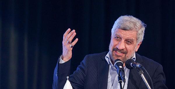 عکس حاج صادق آهنگران