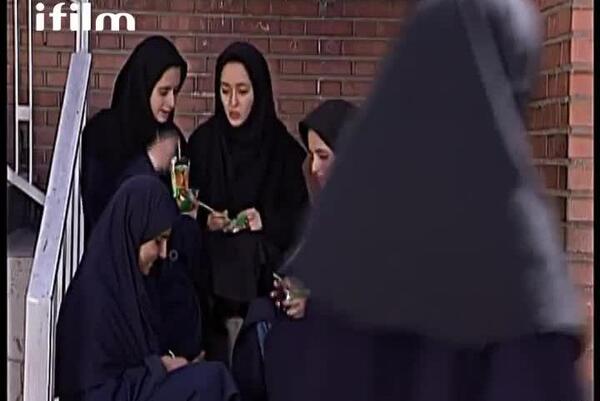 عکس جدید آزاده طادی