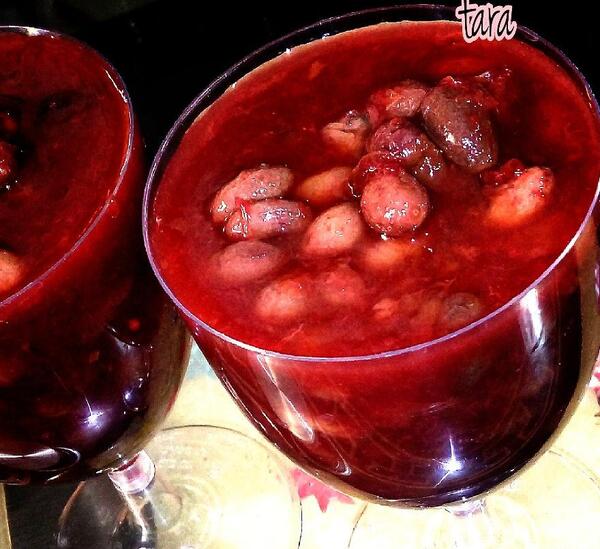 عکس ترشک زغال اخته