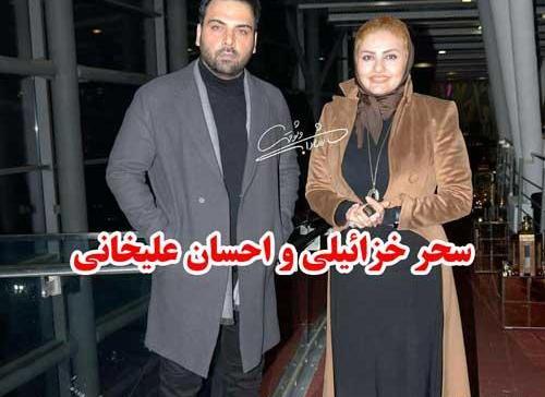 عکس جواد زیتونی