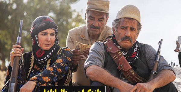 عکس جواد زیتونی