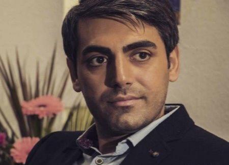 عکس جواد زیتونی