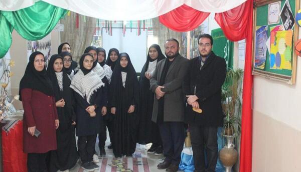 عکس فاطمه ضیائی