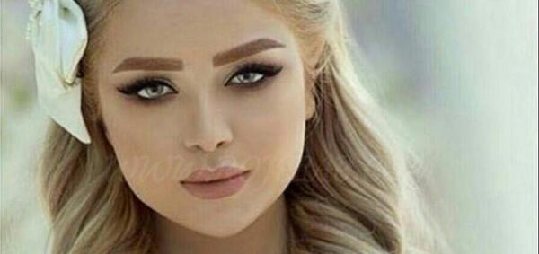عکس عروس ناز