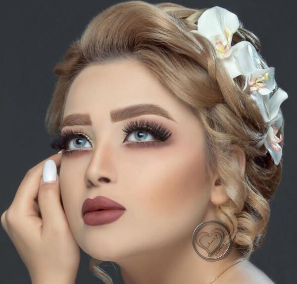 عکس عروس ناز