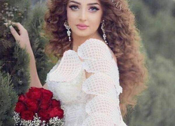 عکس عروس ناز