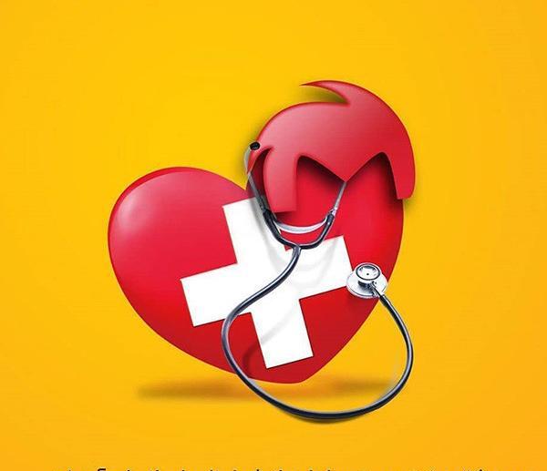 عکس صلیب سرخ جهانی