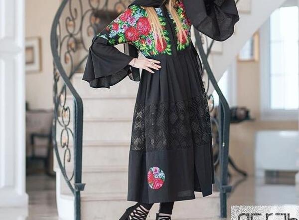 عکس مدل مانتو دخترانه امسال
