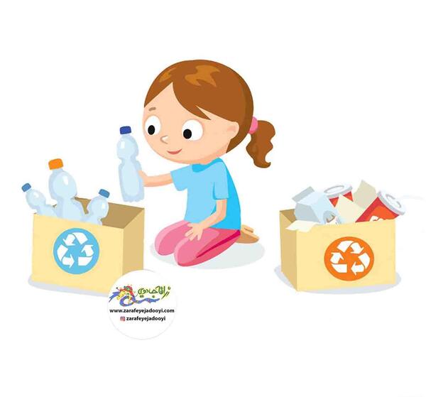 عکس نوشته اسراف نکردن