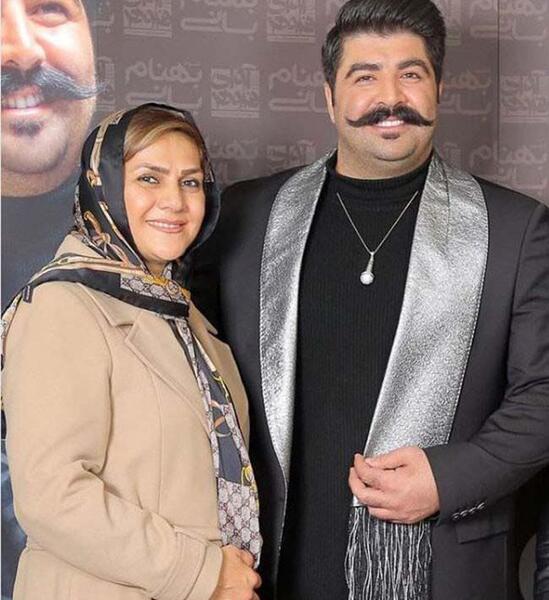 عکس بهنام سلطانی