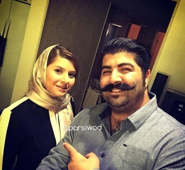 عکس بهنام سلطانی