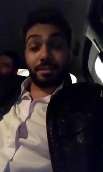 عکس گوشی سینا درخشنده