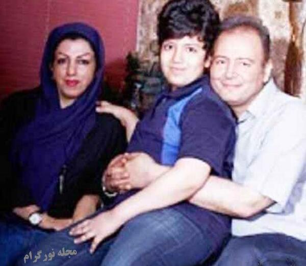 عکس رضا جاودانی
