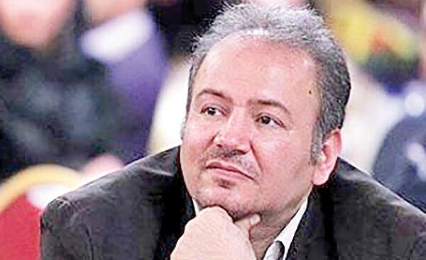 عکس رضا جاودانی